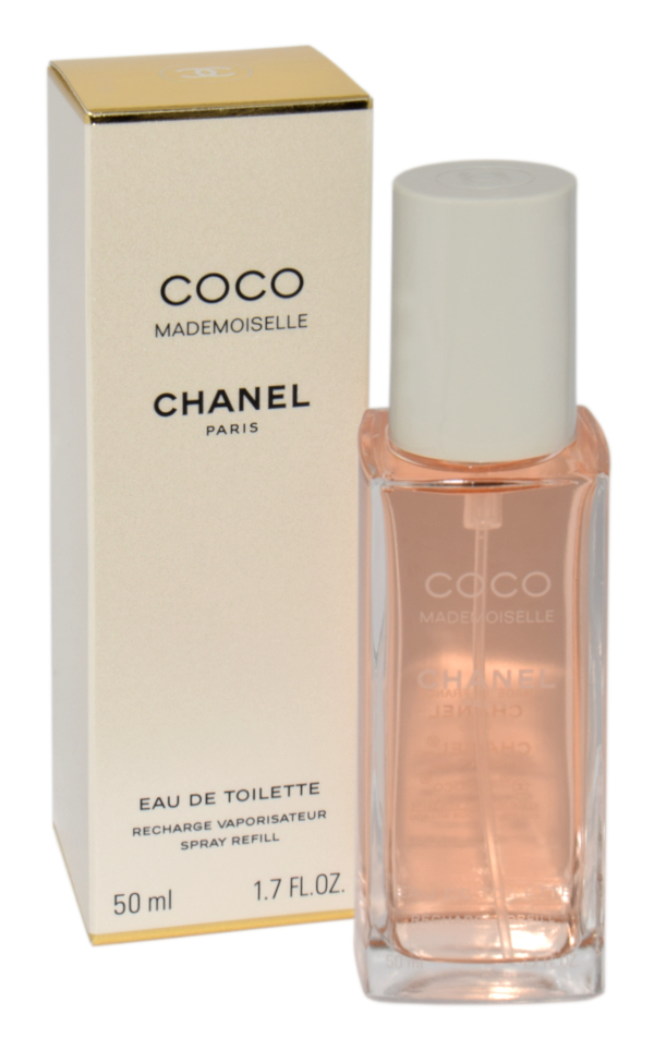 Chanel Coco Mademoiselle Edt 50ml