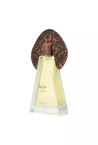 Lattafa Niche Emarati Perfumes Ghinwa Edp 100ml miniatura