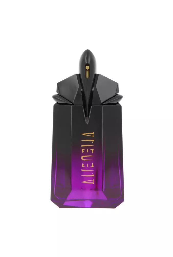 Mugler Alien Extraintense Intense Refillable Edp 60ml miniatura