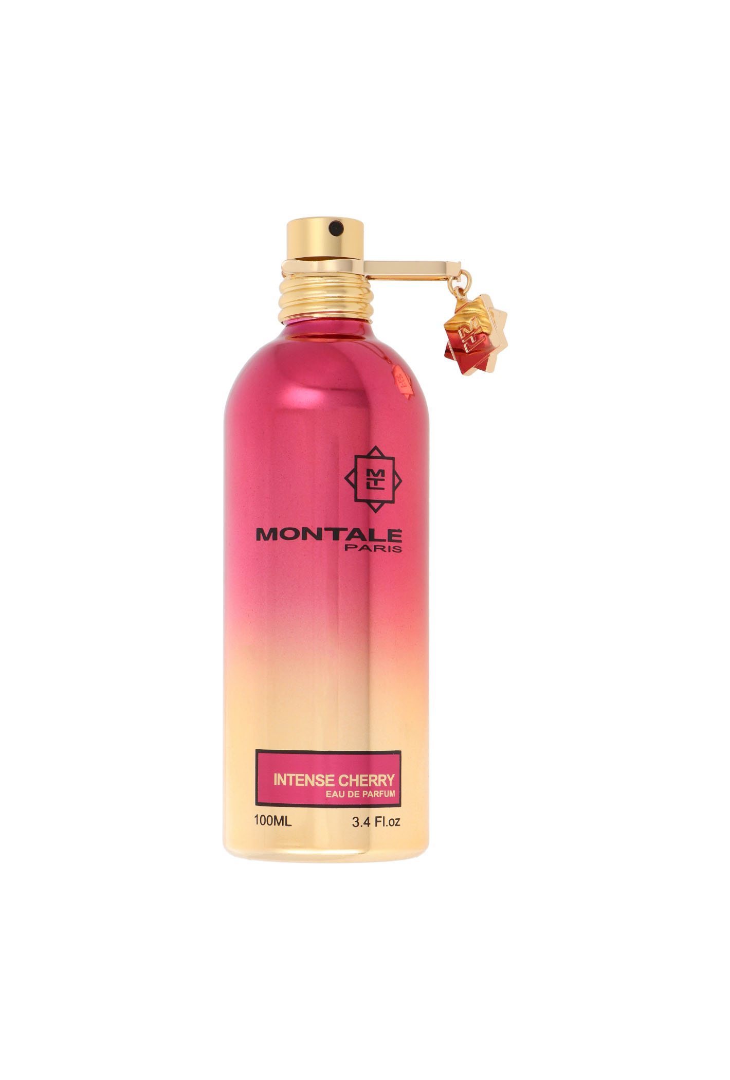 Tester Montale Intense Cherry Edp 100ml