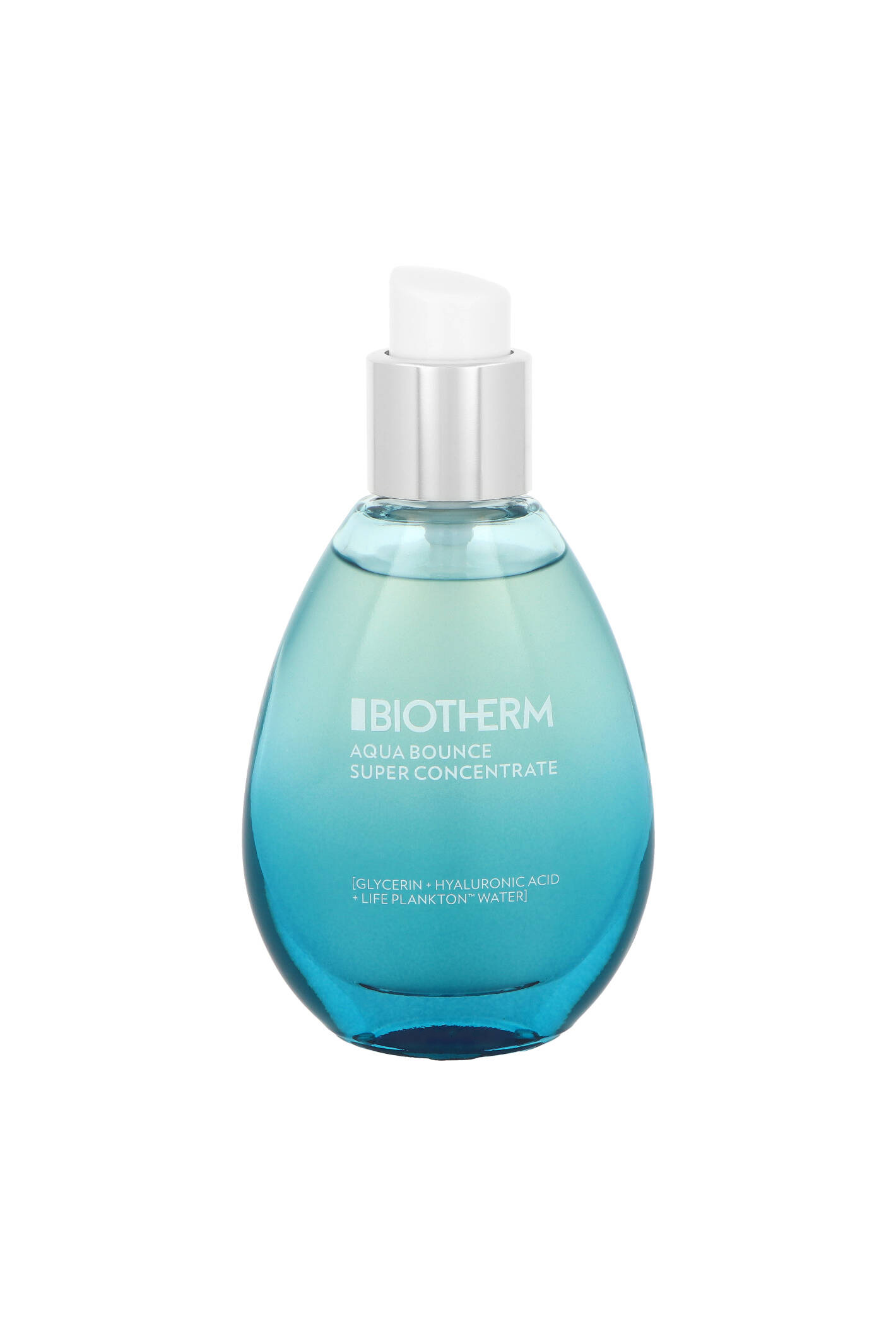 Biotherm Aqua Bounce Super Concentrate Gel 50ml