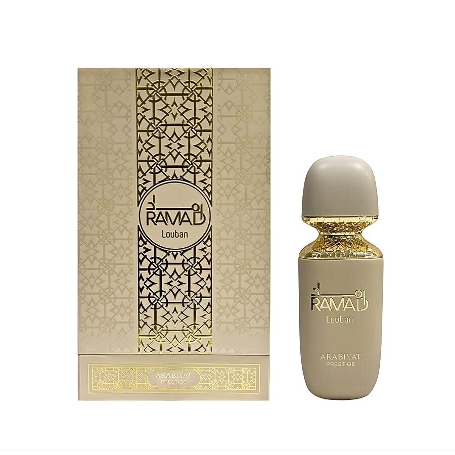 Arabiyat Prestige Ramad Louban Edp 100ml