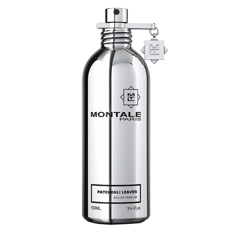 Tester Montale Patchouli Leaves Edp 100ml