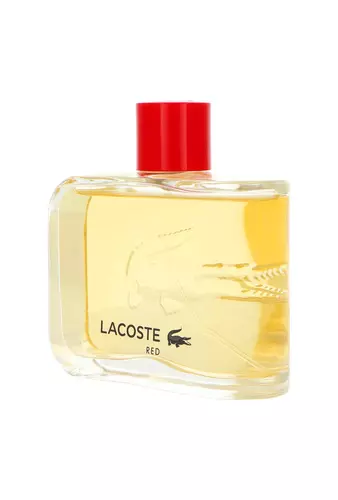 Lacoste Red 2022 Edt 125ml miniatura