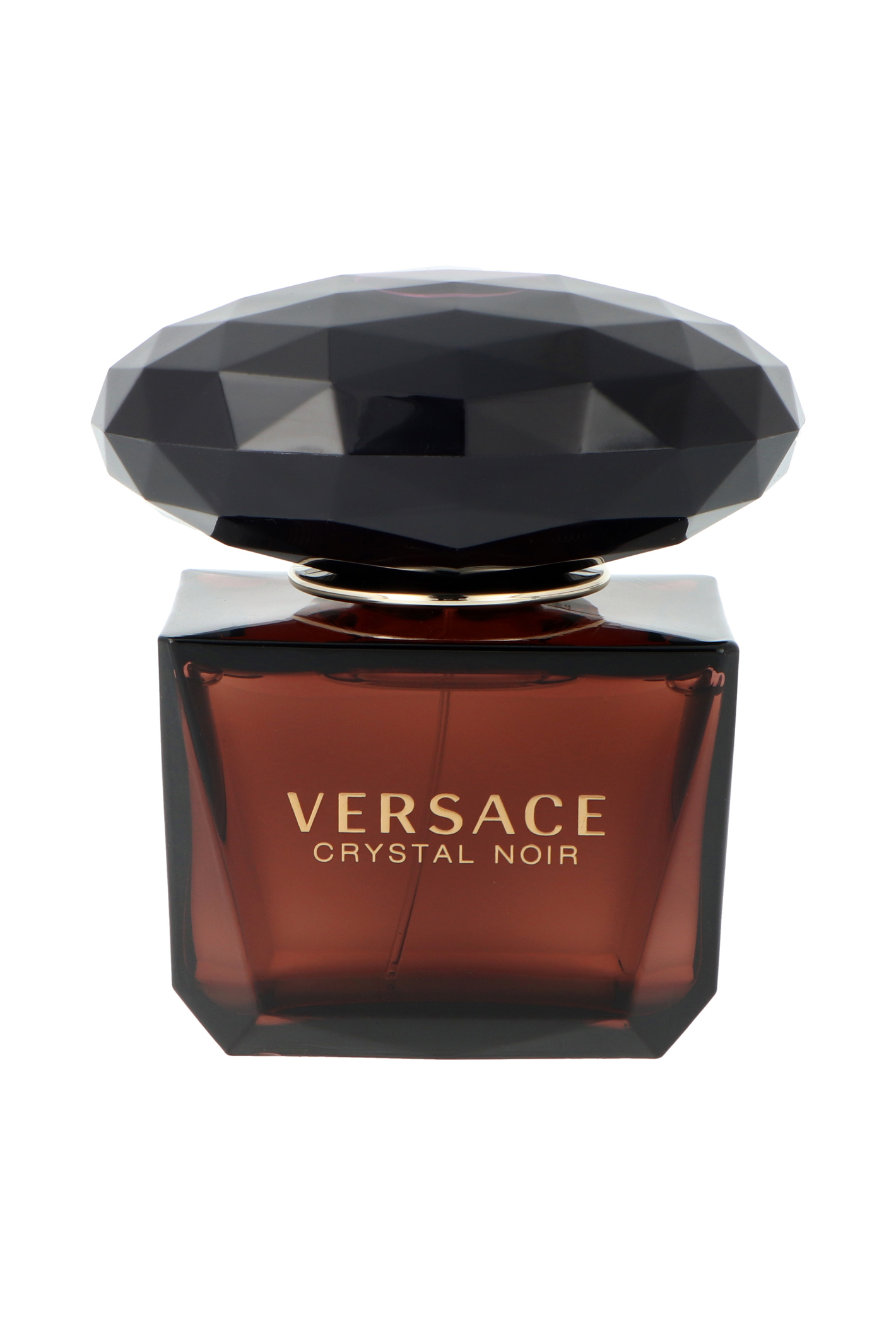 Versace Crystal Noir Edt 90ml