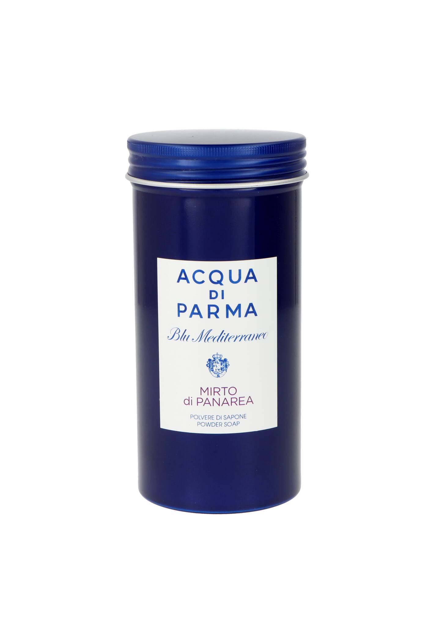 Acqua Di Parma Blu Mediterraneo Mirto Di Panarea Powder Soap 70g