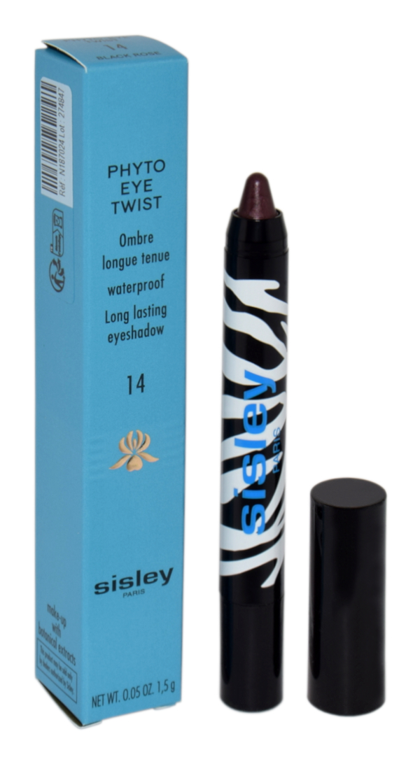 Zdjęcie produktu Sisley Phyto - Eye Twist 14 Black Rose 1,5g