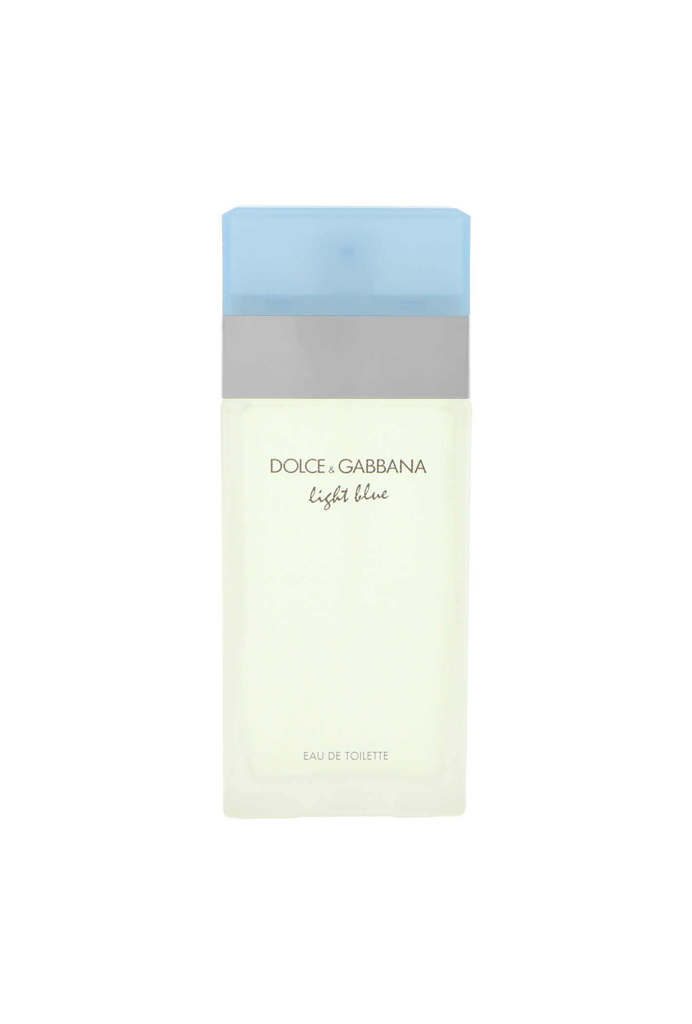 Dolce & Gabbana Light Blue Women Edt 100ml