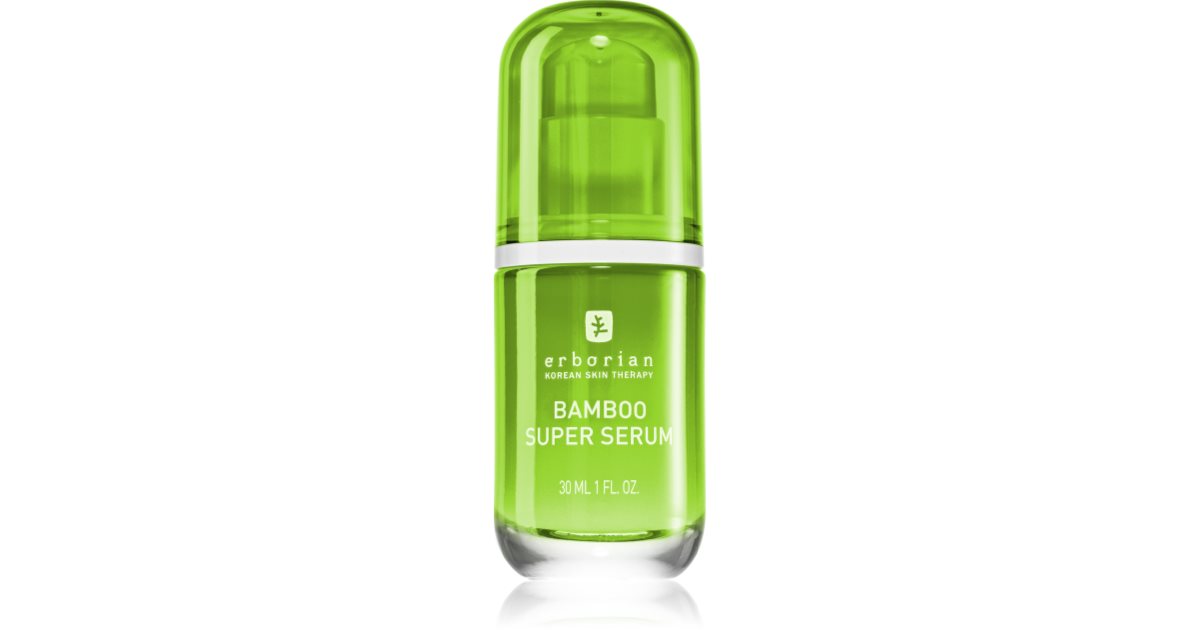 Erborian Bamboo Super Serum 30ml