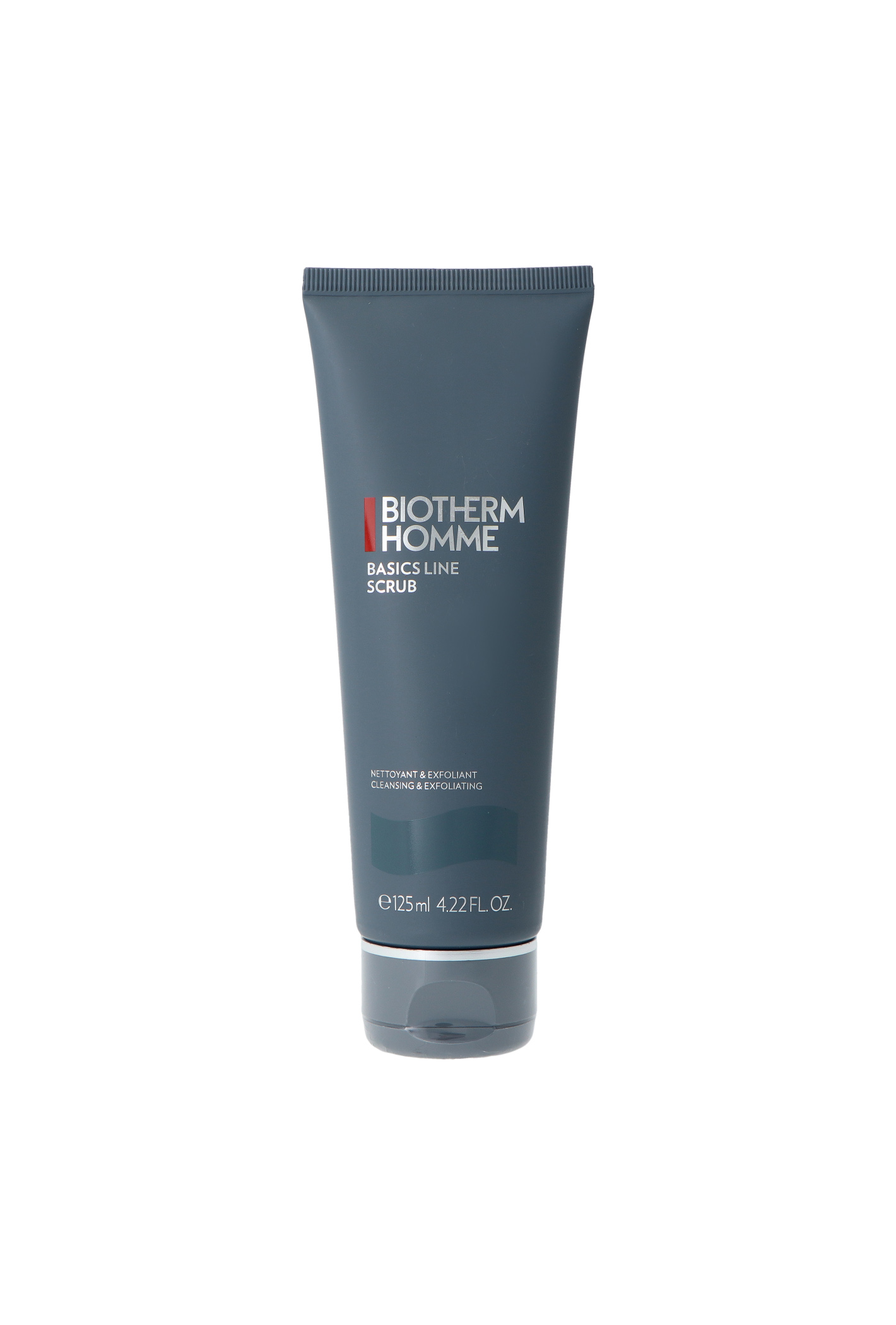Biotherm Homme Basic Line Facial Scrub 125ml