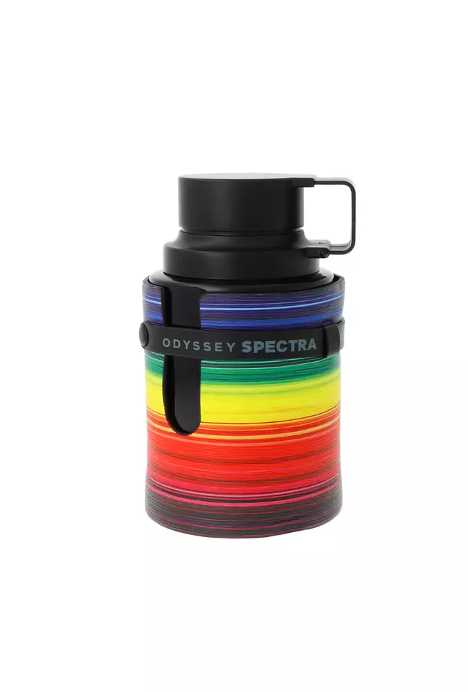 Armaf Odyssey Spectra Rainbow Edition Edp 200ml miniatura