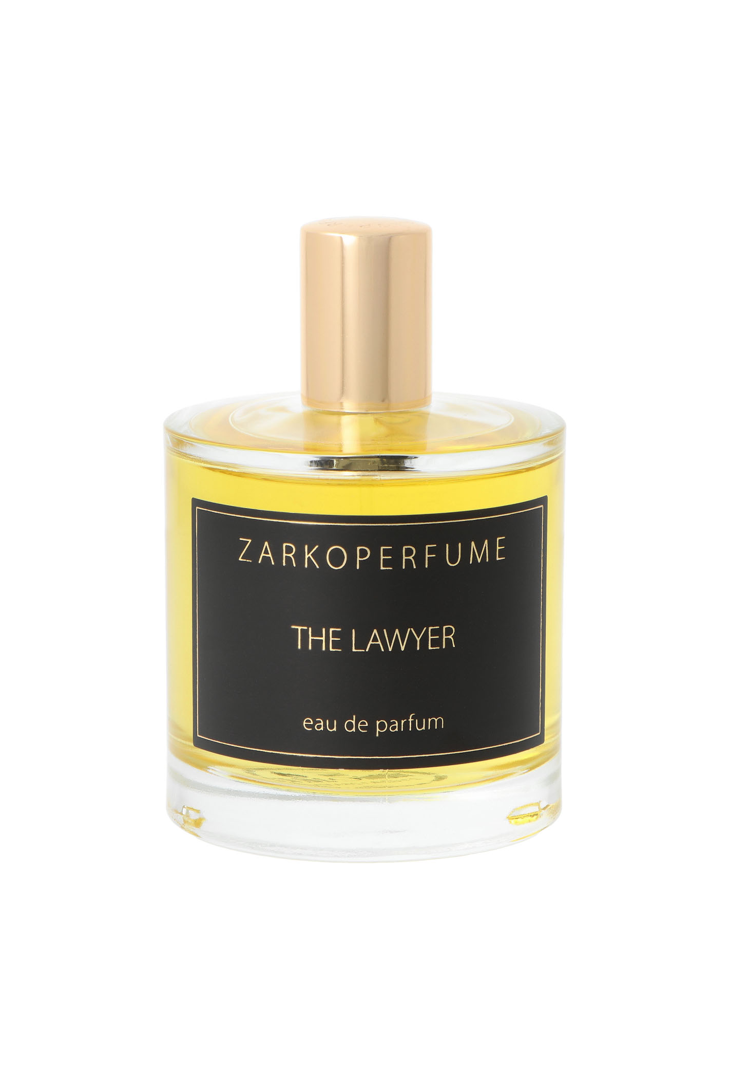 Zarkoperfume The Lawyer Edp 100ml