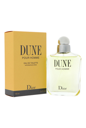 Dior Dune Pour Homme Edt 100ml miniatura