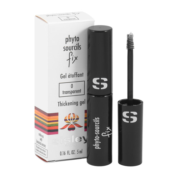 Zdjęcie produktu Sisley Phyto-Sourcils Fix 0 Transparent 5ml
