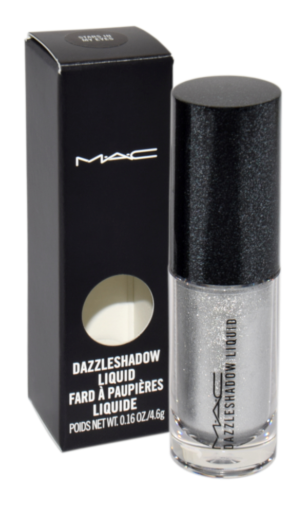 Zdjęcie produktu Mac Dazzleshadow Liquid Stars In My Eyes 4,6g
