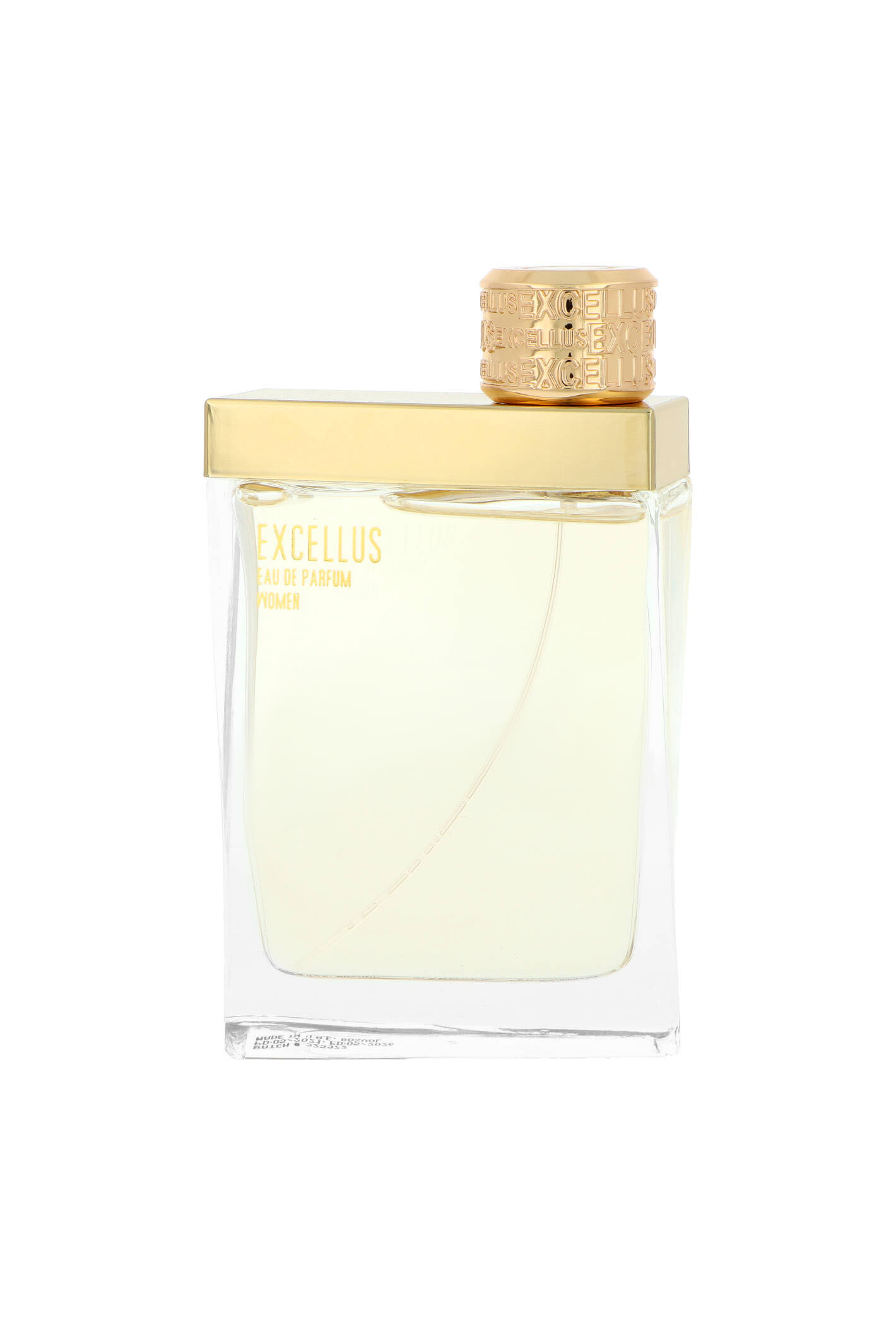 Armaf Excellus Women Edp 100ml