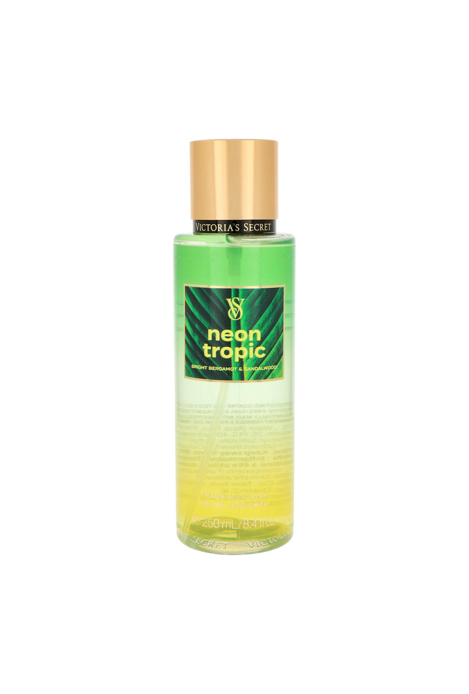 Victoria`s Secret Neon Tropic Body Mist 250ml miniatura