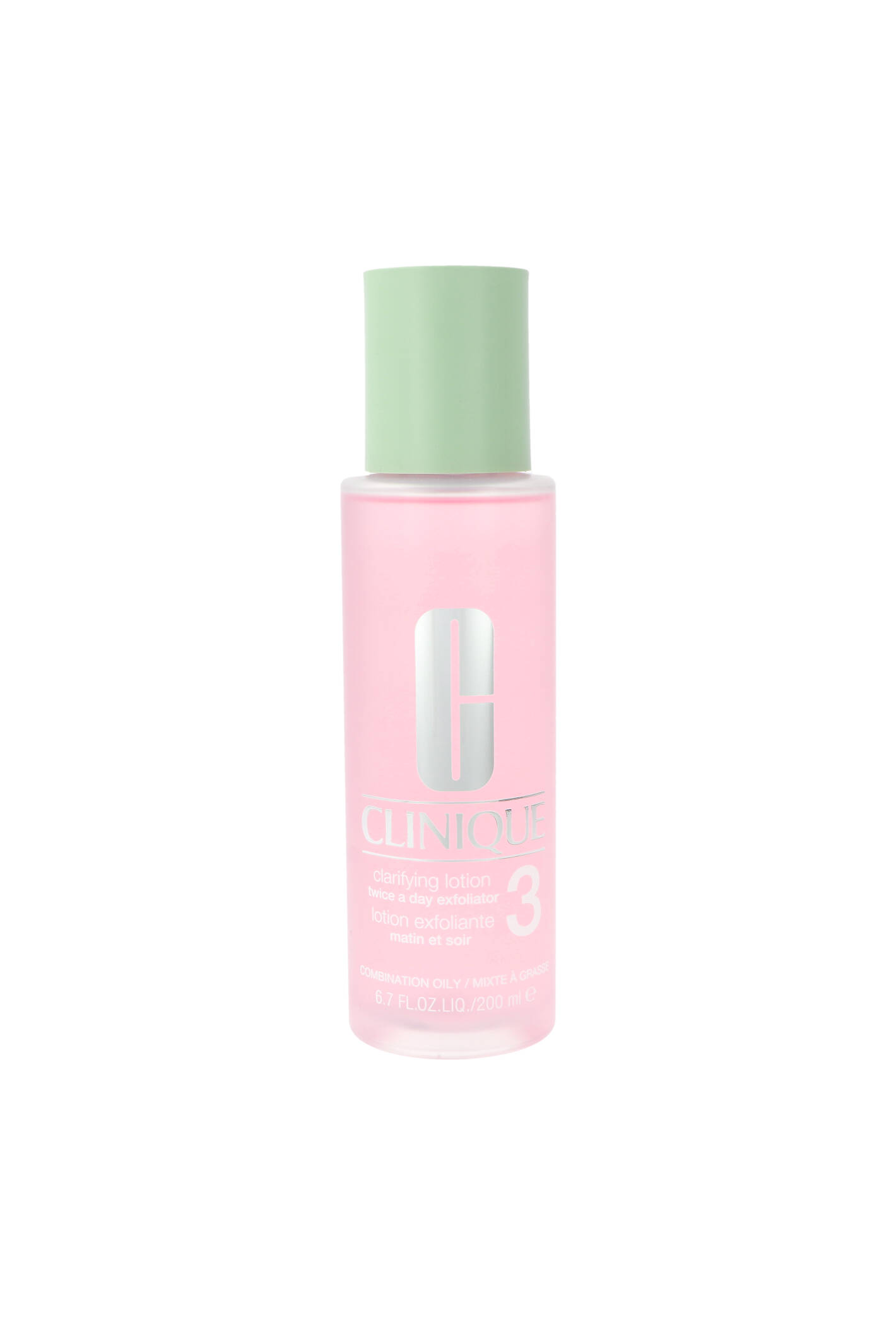 Clinique Clarifying Lotion 3 200ml