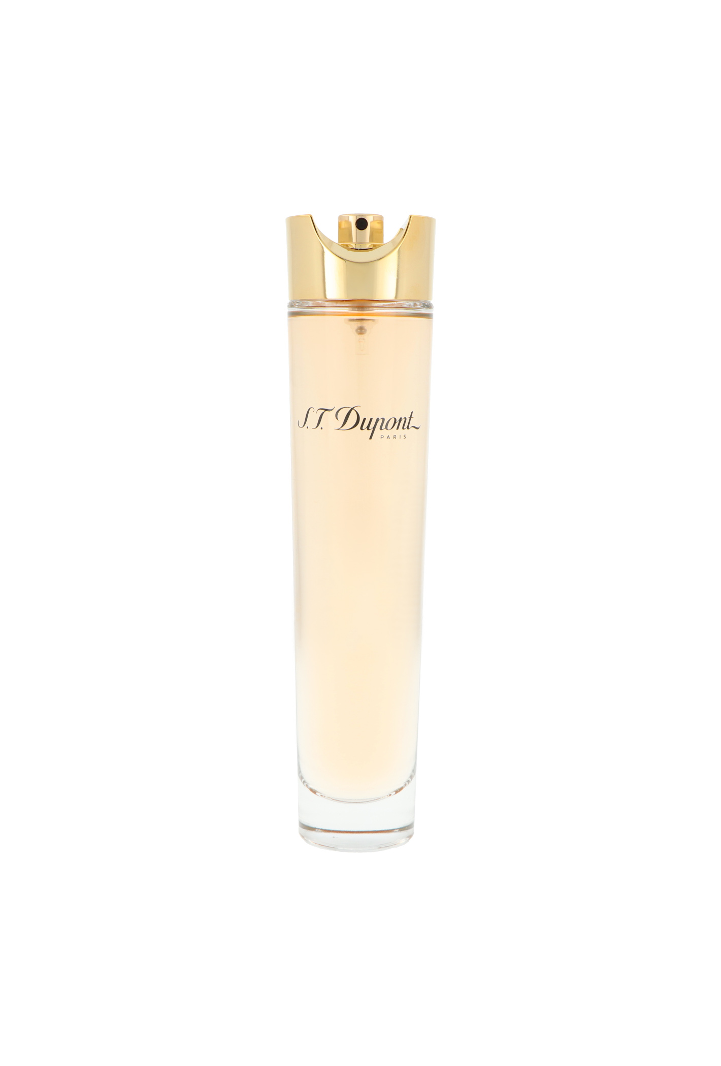 Tester S.T. Dupont Pour Femme Edp 100ml