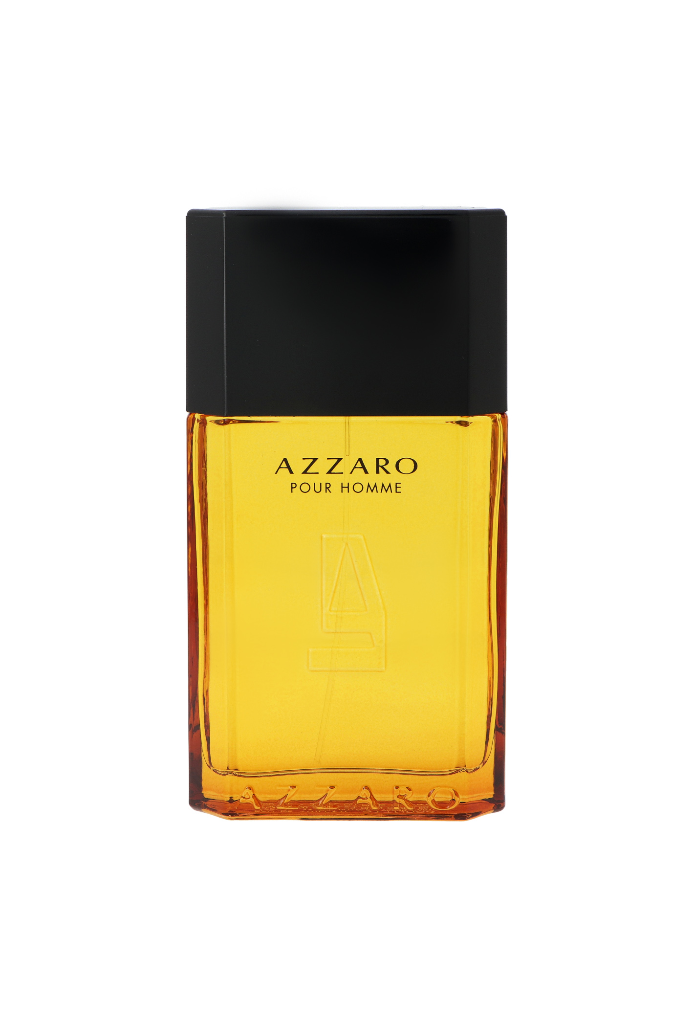 Tester Azzaro Pour Homme Edt 100ml
