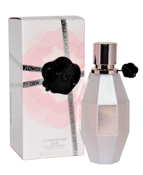 Viktor & Rolf Flowerbomb Dew Edp 50ml