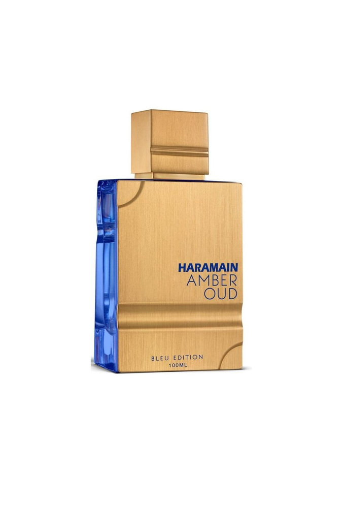 Zdjęcie produktu Al Haramain Amber Oud Bleu Edition Edp 100ml