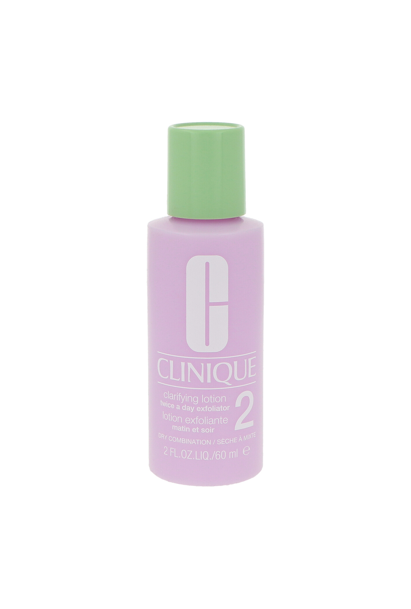 Clinique Clarifying Lotion 2 60ml