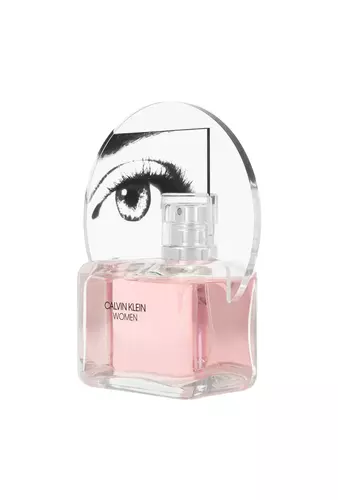 Calvin Klein Women Edp 100ml miniatura