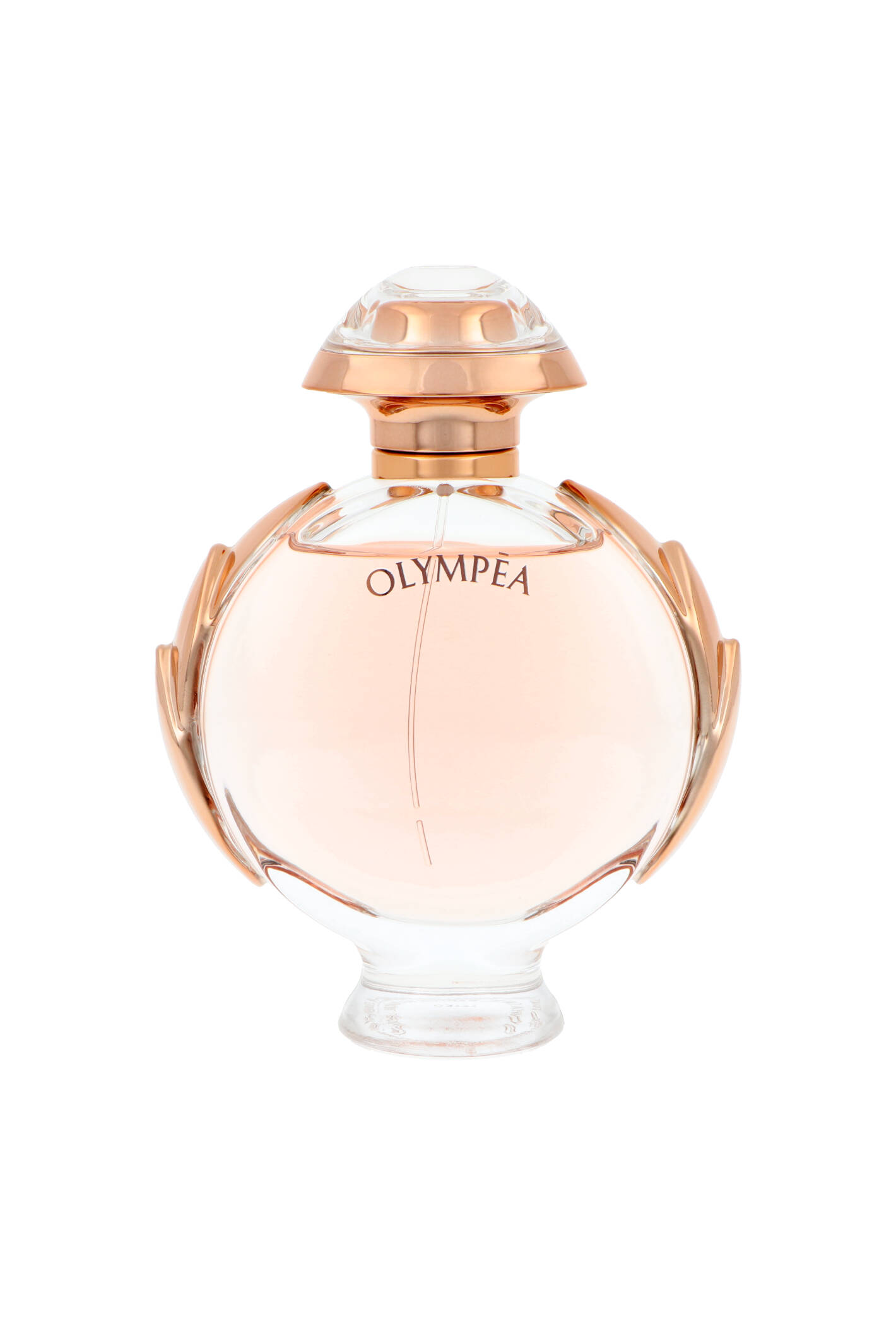 Tester Paco Rabanne Olympea Edp 80ml