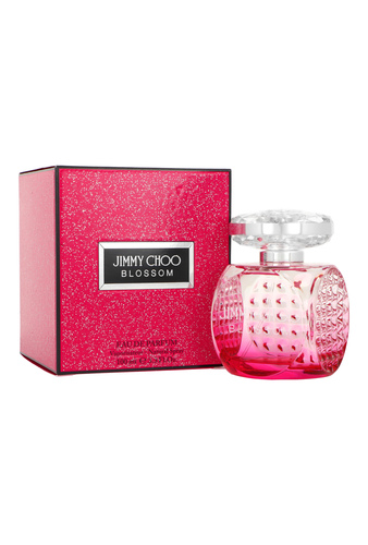 Jimmy Choo Blossom Edp 100ml miniatura