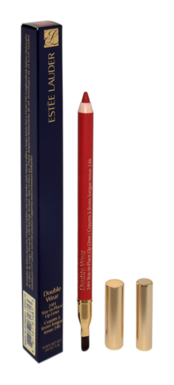 Zdjęcie produktu Estee Lauder Double Wear 24H Stay-In-Place Lip Liner - 018 Red 1,2g