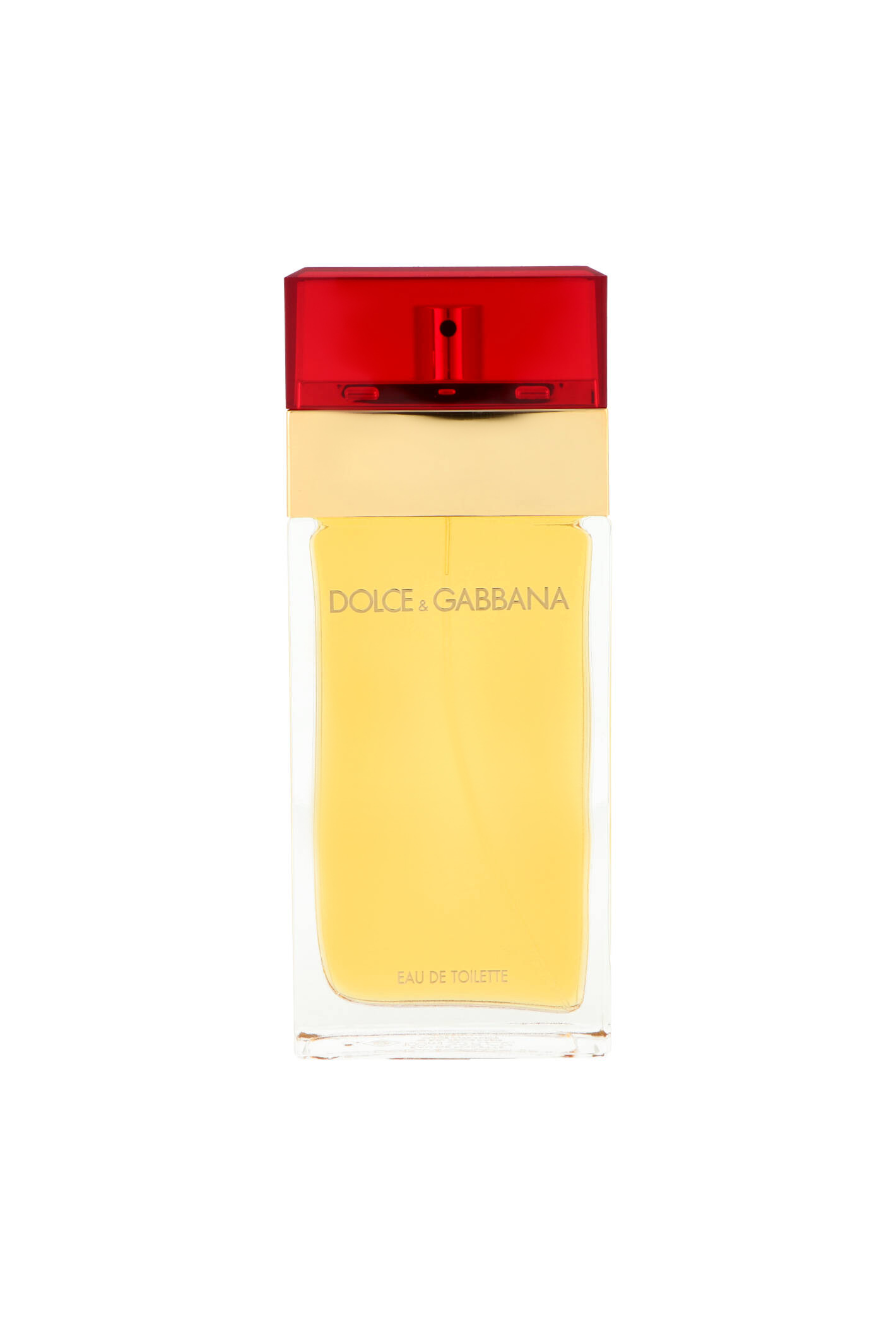 Dolce & Gabbana Pour Femme Edt 100ml