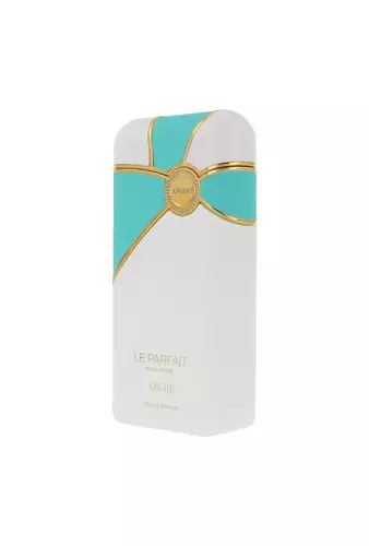 Armaf Le Parfait Azure Pour Femme Edp 200ml miniatura