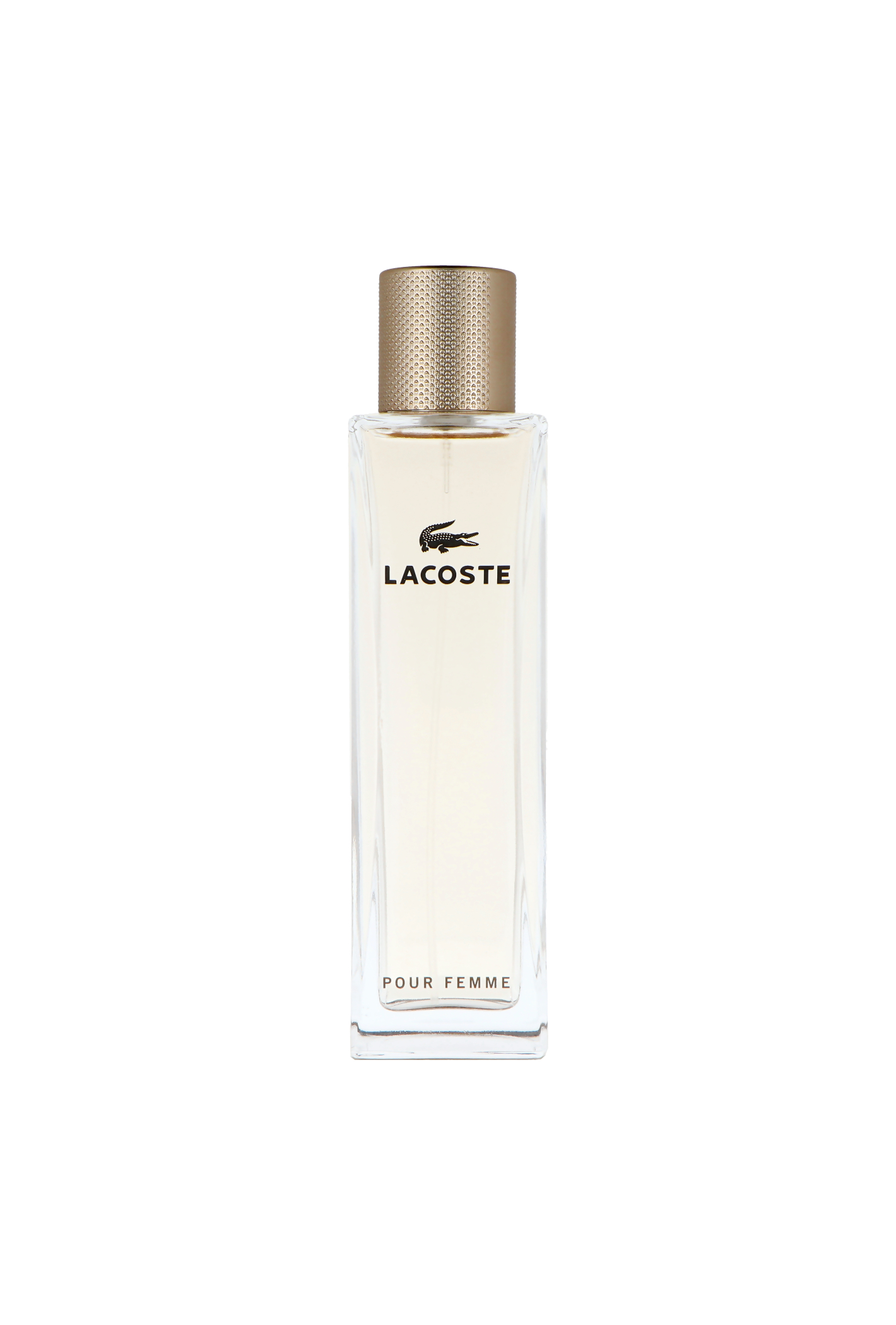 Tester Lacoste Pour Femme Edp 90ml