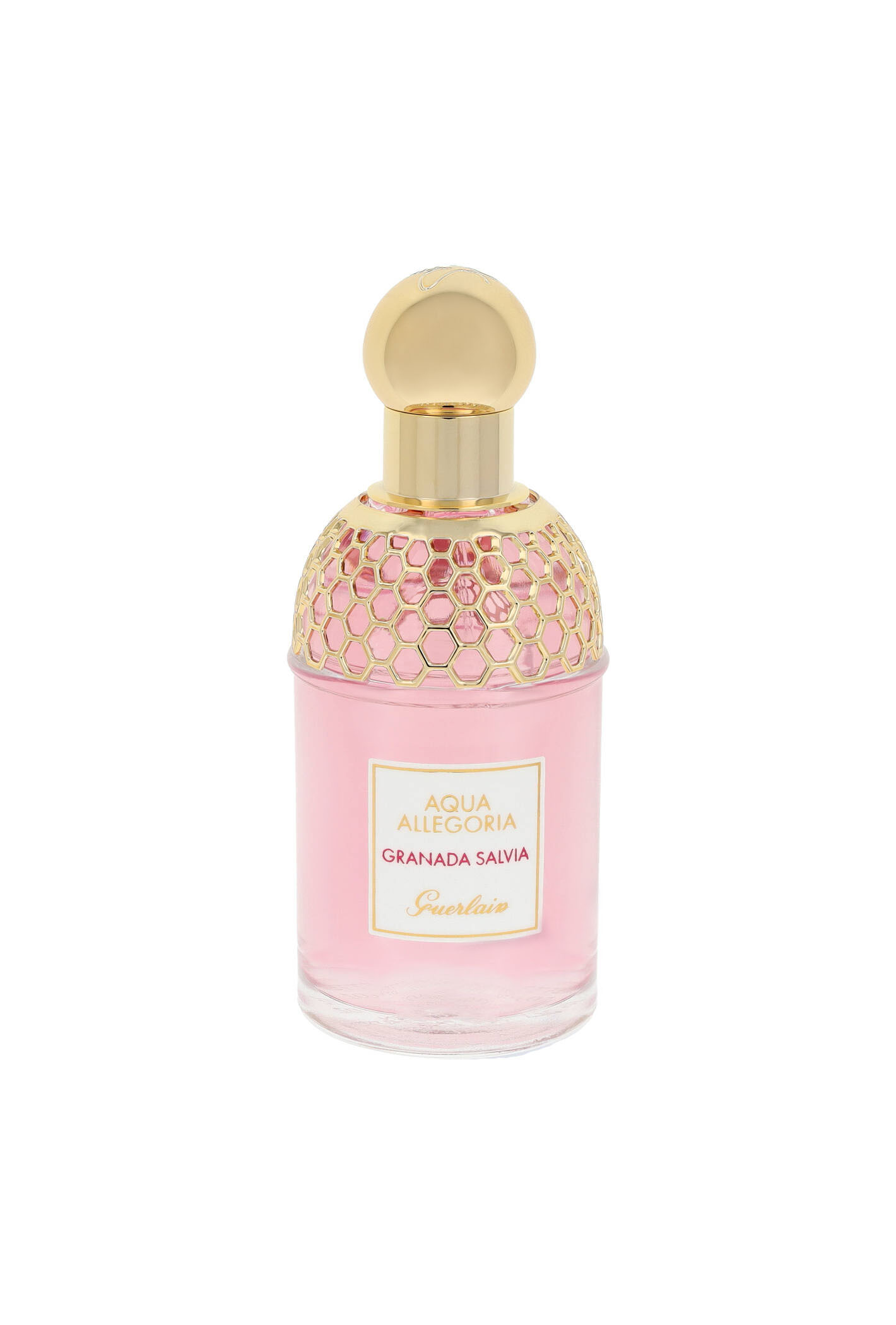 Guerlain Aqua Allegoria Granada Salvia Edt 75ml