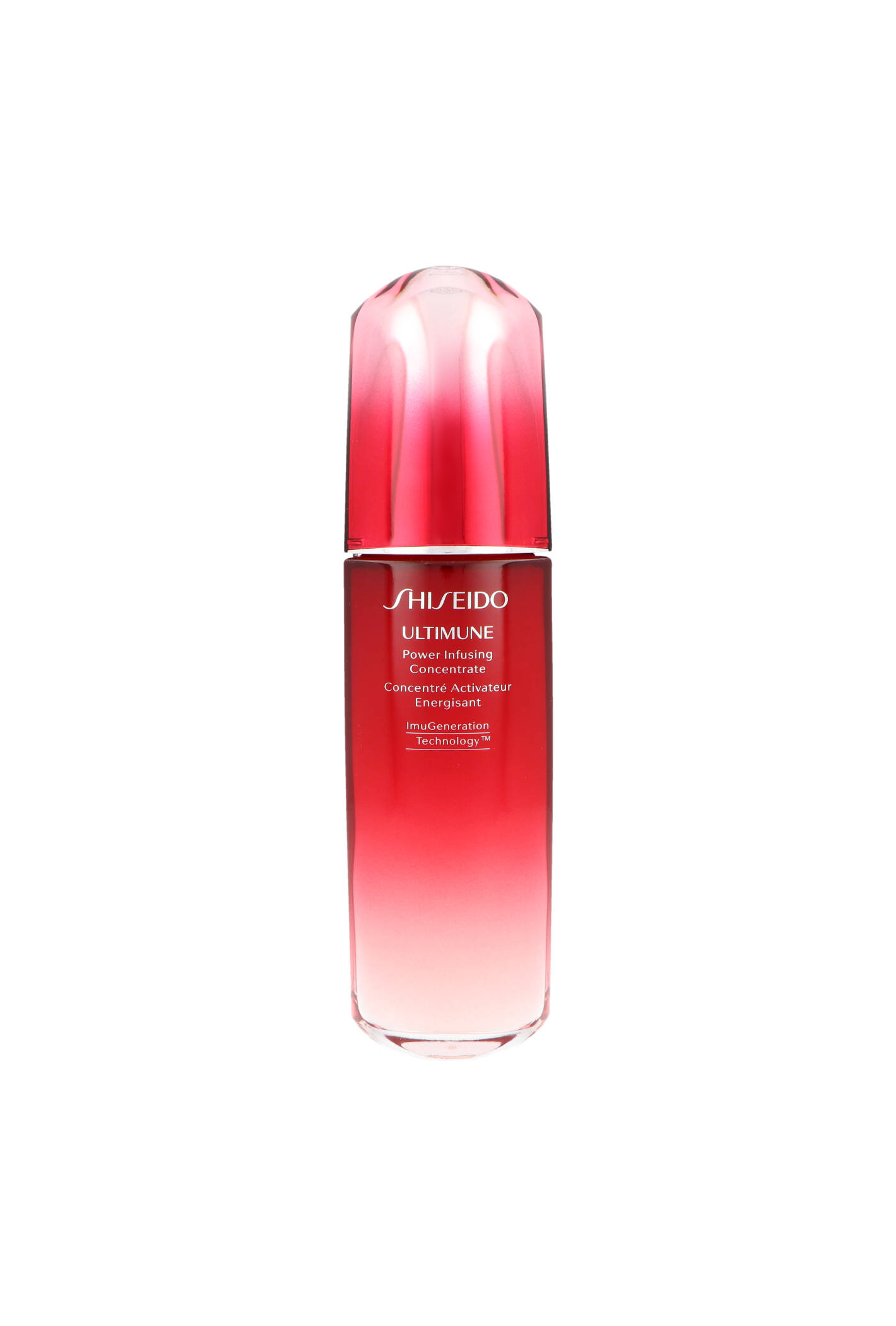 Shiseido Ultimune Power Infusing Concentrate 100ml