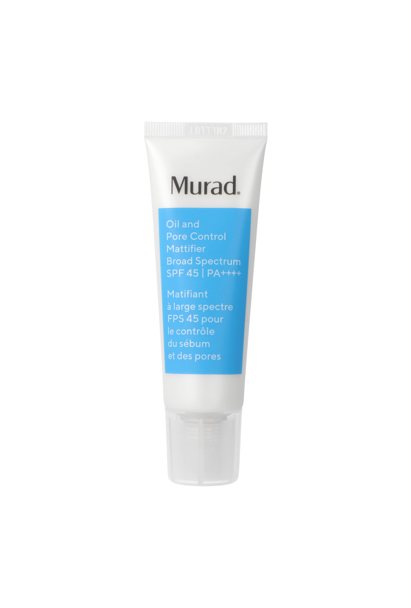 Murad Blemish Control Oil And Pore Control Mattifier Broad Spectrum SPF45 50ml