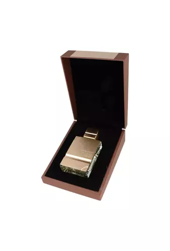 Al Haramain Perfumes Amber Oud Gold Edition Edp 60ml miniatura