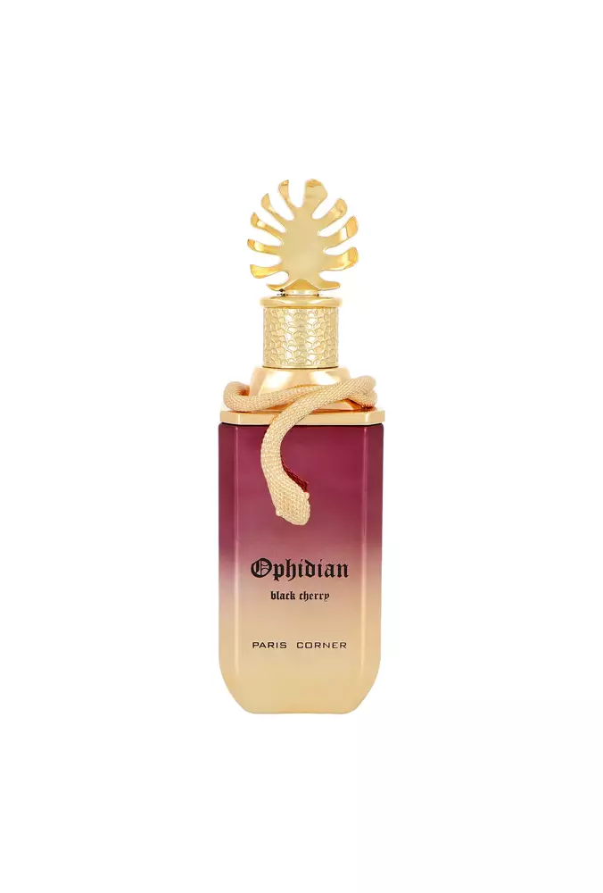 Paris Corner Ophidian Black Cherry Edp 100ml miniatura