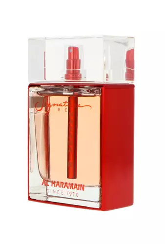 Al Haramain Signature Red Edp 100ml miniatura