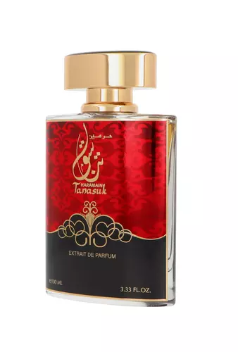 Al Haramain Tanasuk Edp 100ml miniatura