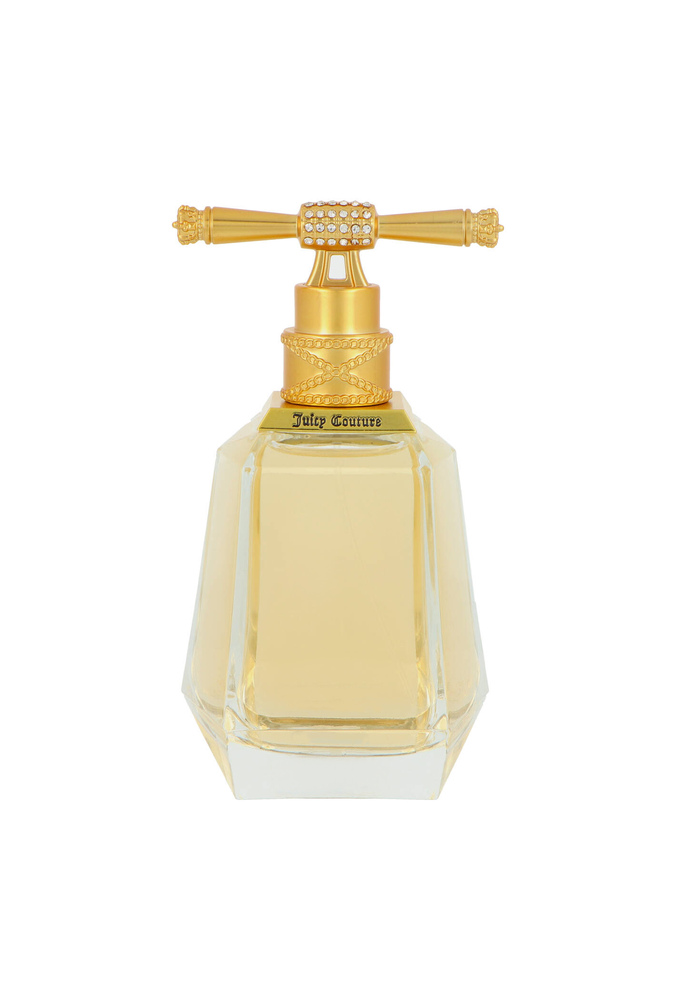 Juicy Couture I Am Juicy Couture Edp 100ml miniatura