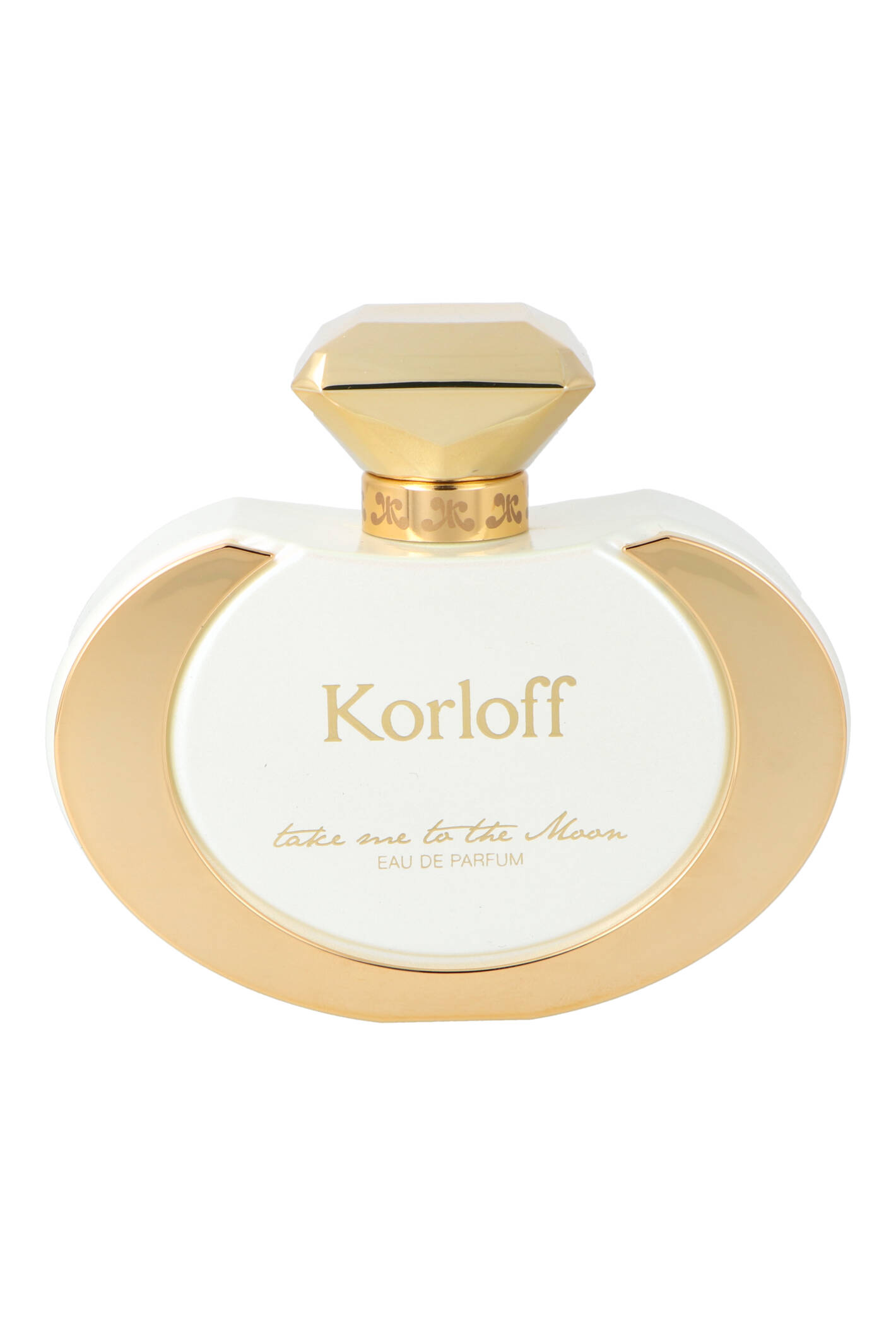 Korloff Women`s Collection Take Me To The Moon Edp 100ml