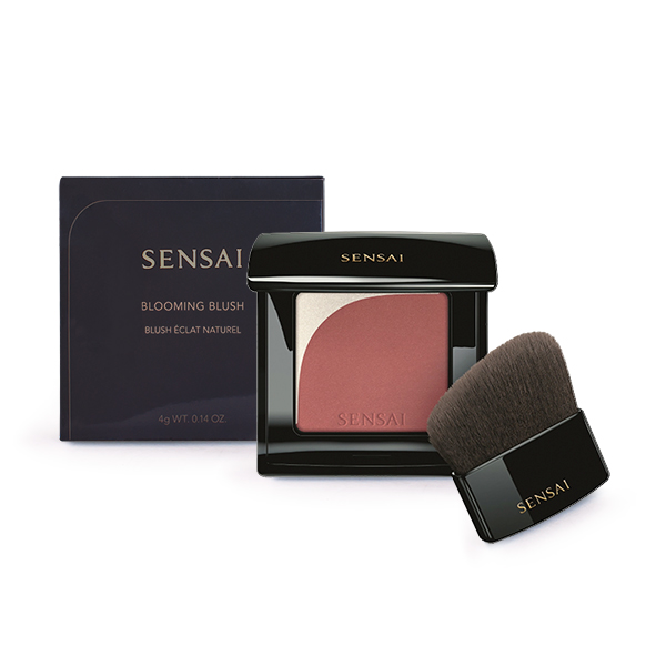 Zdjęcie produktu Sensai Blooming Blush 03 Coral 4g