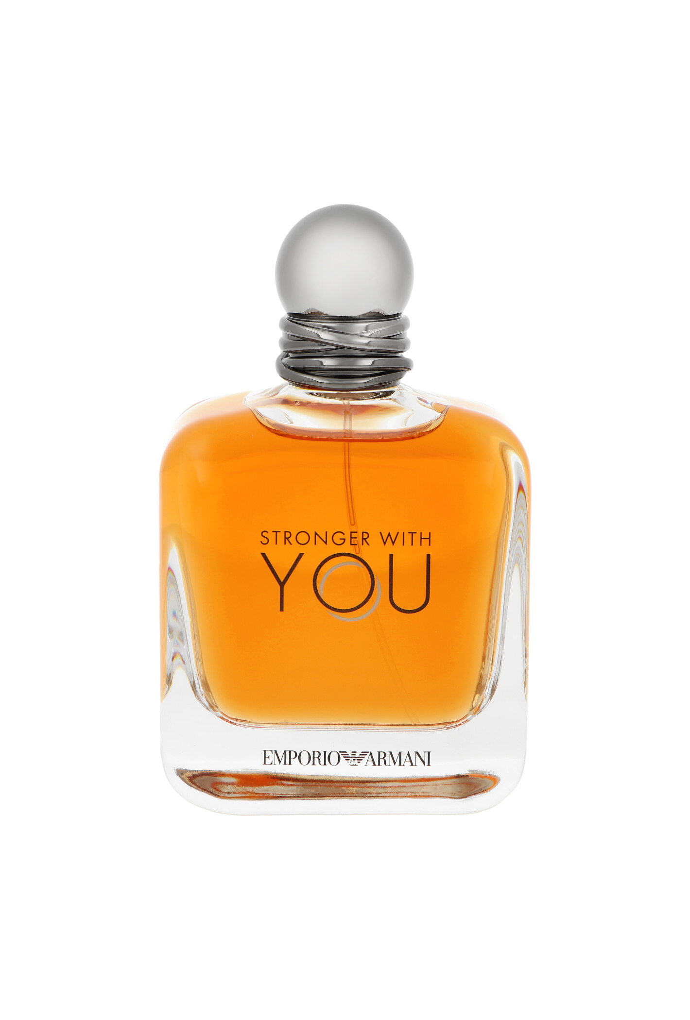 Zdjęcie produktu Armani Emporio Stronger With You Edt 100ml