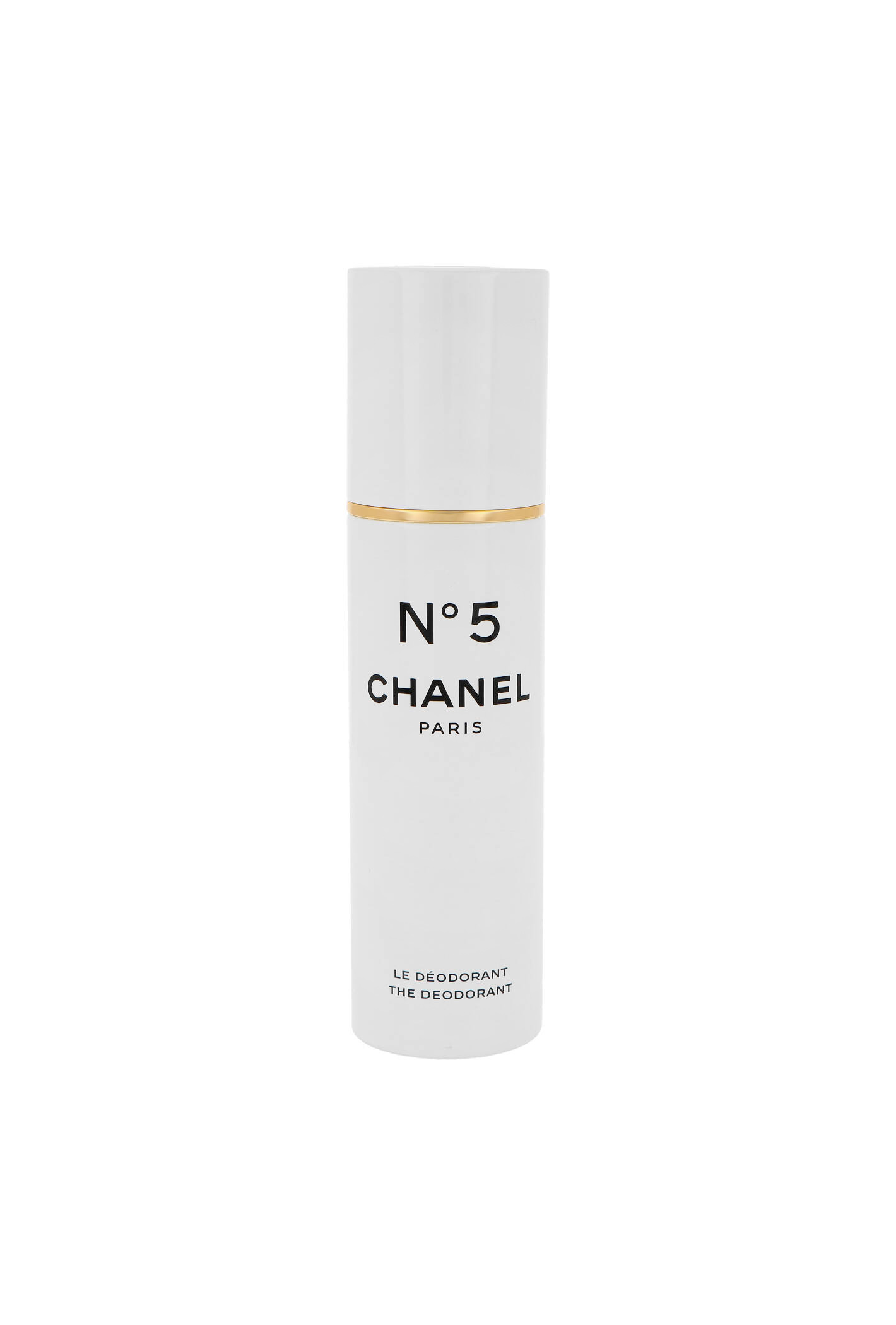 Chanel No 5 Deodorant Spray 100ml
