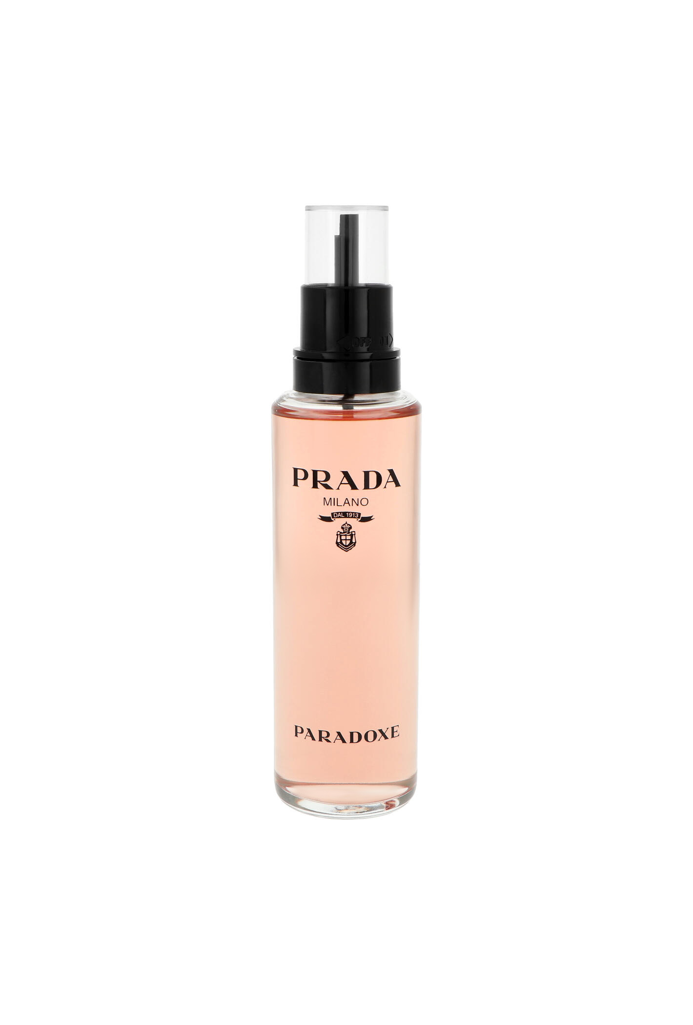 Prada Paradoxe Refill Bottle Edp 100ml