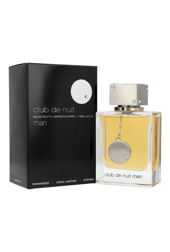 Armaf Club de Nuit Man Edt 105ml miniatura