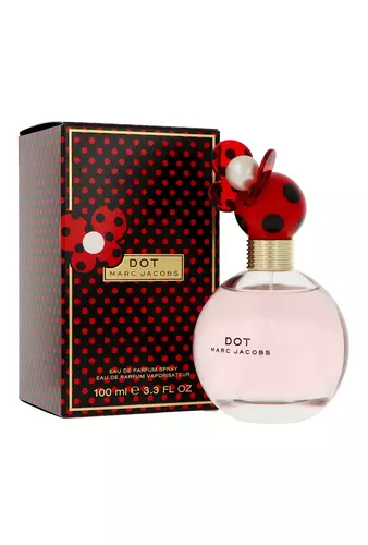 Marc Jacobs Dot Edp 100ml miniatura