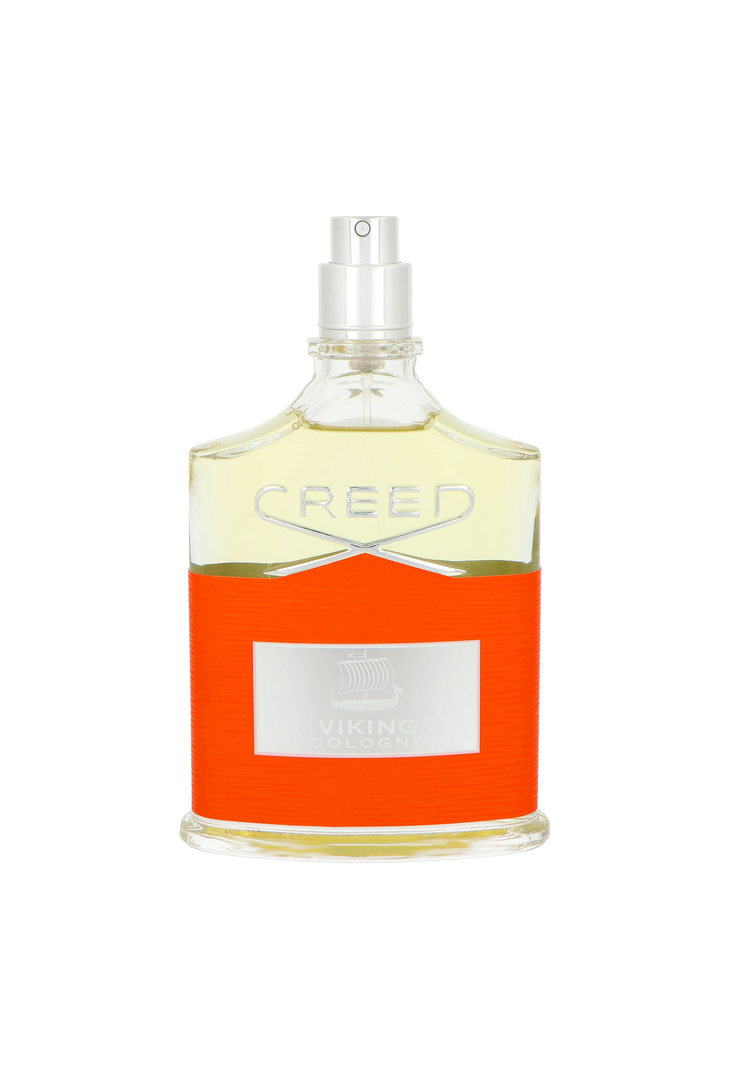 Tester Creed Viking Cologne Edp 100ml